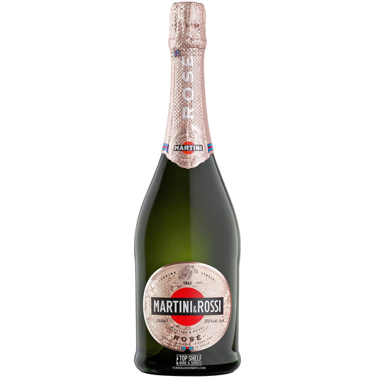 Martini & Rossi Extra Dry RosÃ©