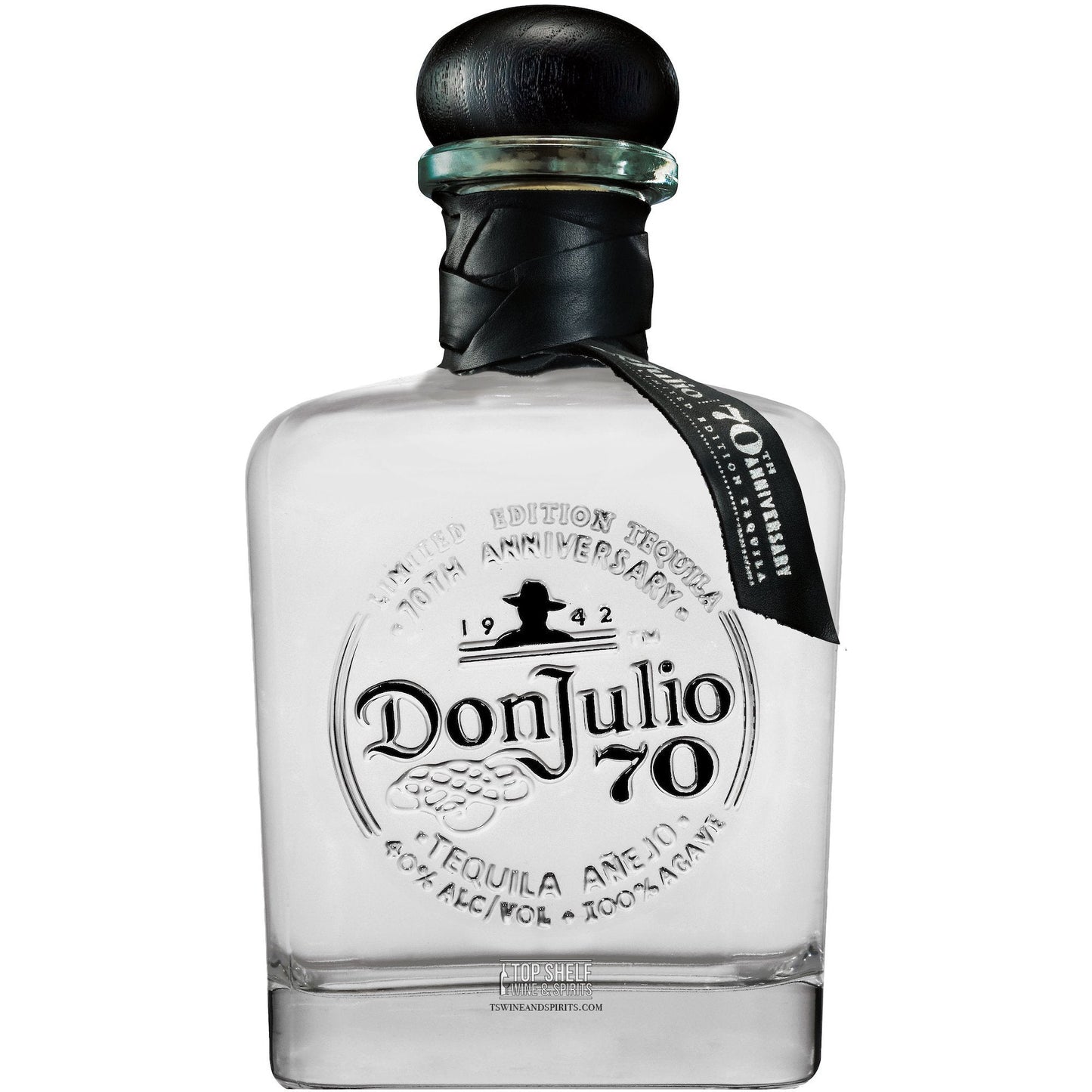 Don Julio 70 AÃ±ejo Claro Tequila