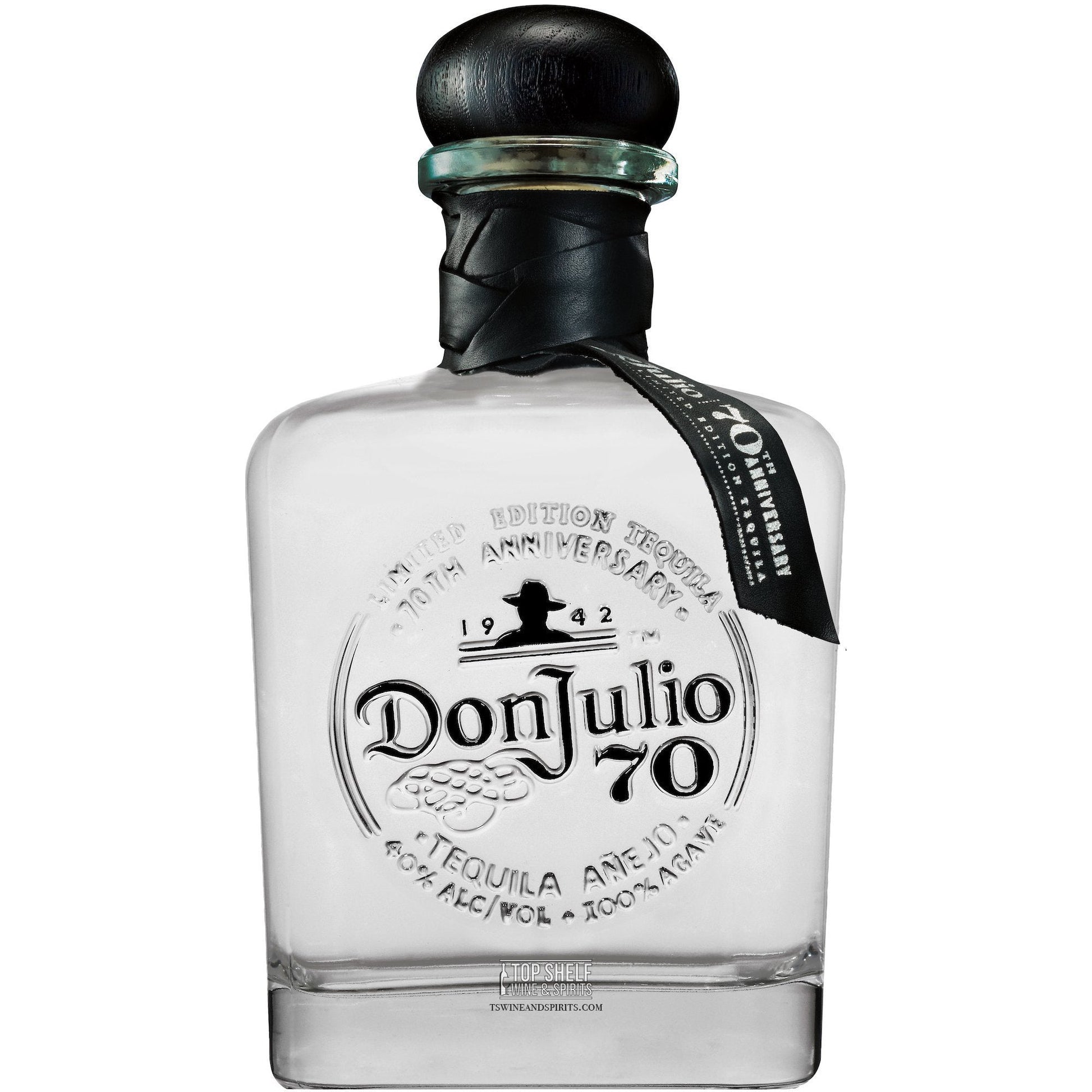 Don Julio 70 AÃ±ejo Claro Tequila