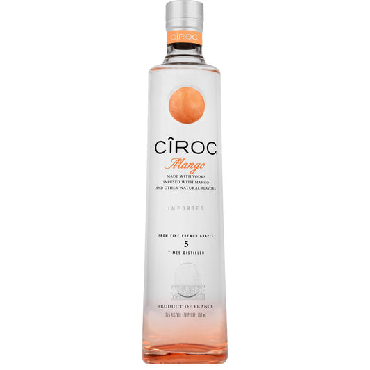 Ciroc Mango