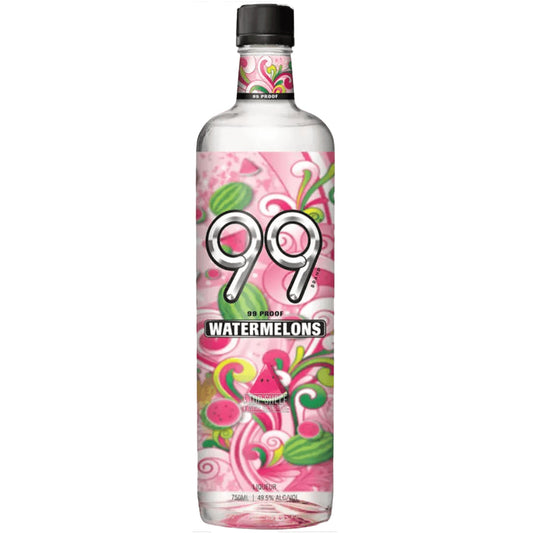 99 Brand Watermelons