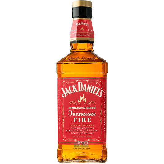 Jack Daniel's Tennessee Fire