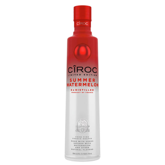 Ciroc Summer Watermelon Vodka