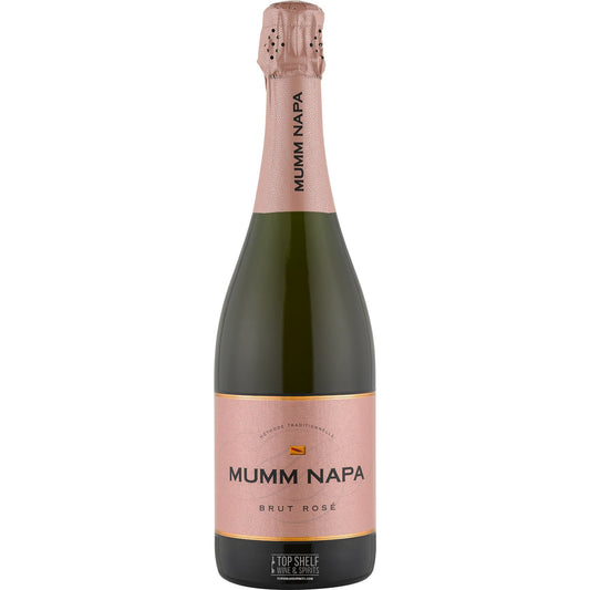 Mumm Napa Brut RosÃ©