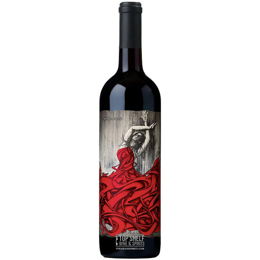 Intrinsic Cabernet Sauvignon