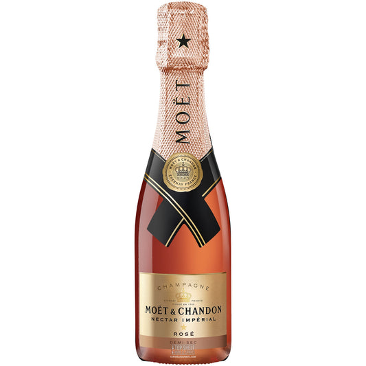 MoÃ«t & Chandon Nectar ImpÃ©rial RosÃ© 375ml