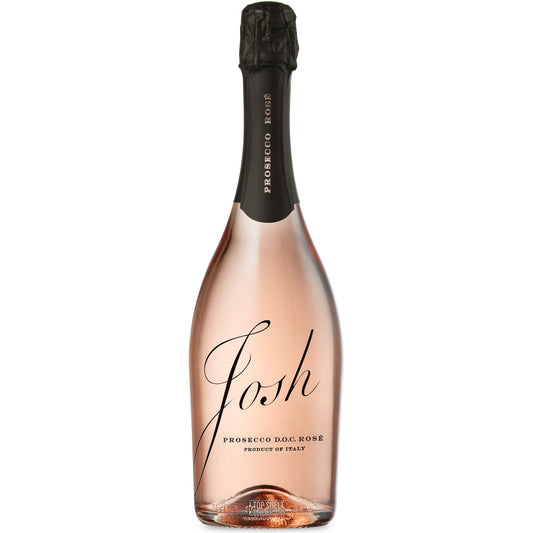Josh Prosecco RosÃ©