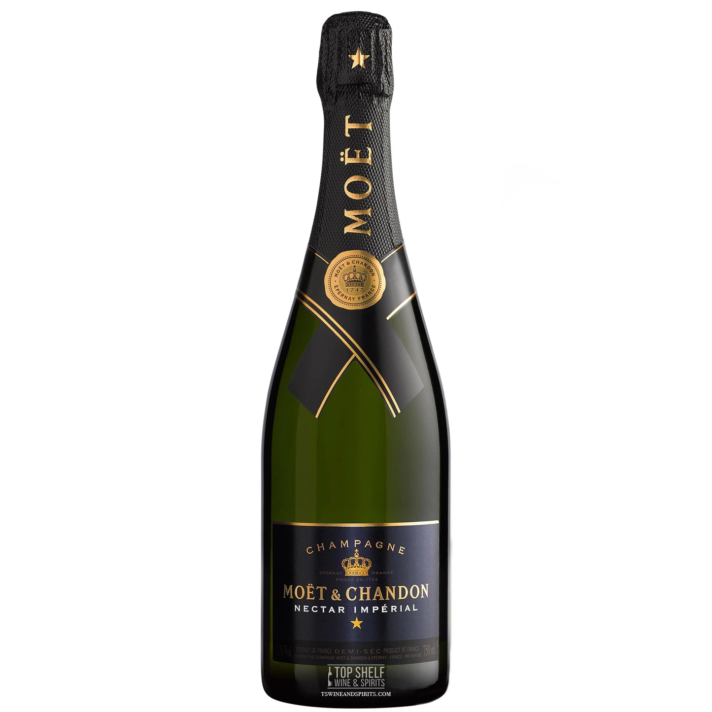 MoÃ«t & Chandon Nectar ImpÃ©rial