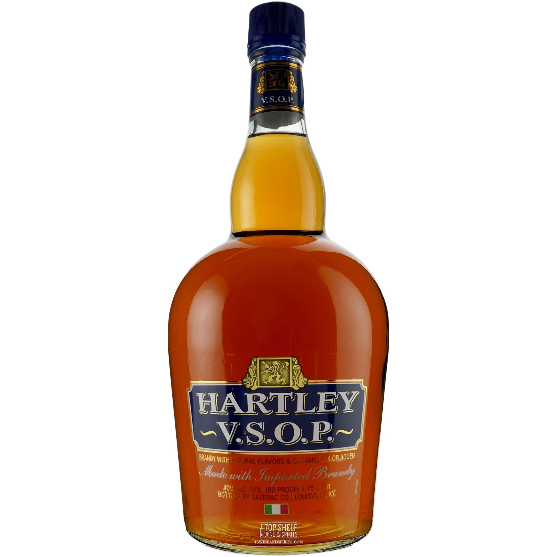 Hartley VSOP Brandy