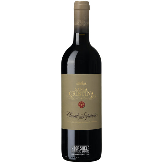 Santa Cristina Chianti Superiore