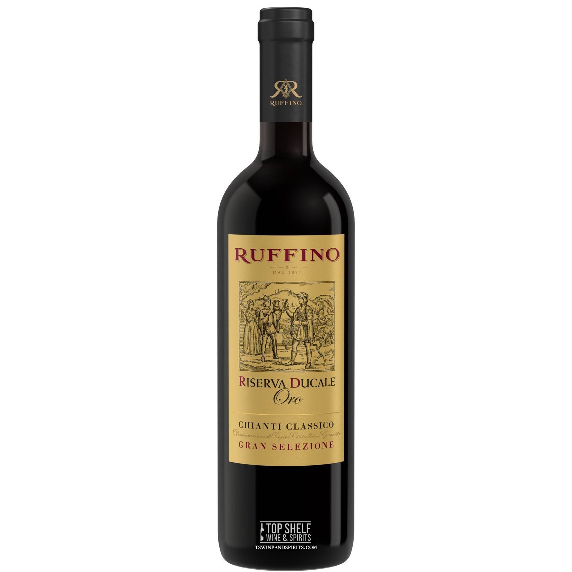 Ruffino Riserva Ducale Oro