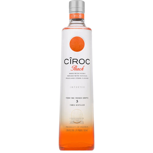 Ciroc Peach