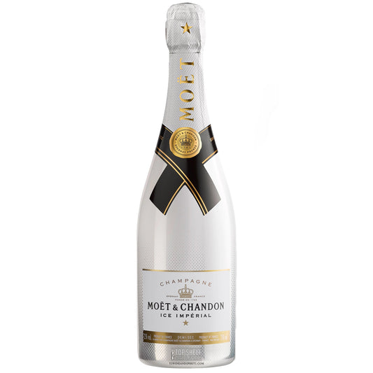 MoÃ«t & Chandon Ice ImpÃ©rial