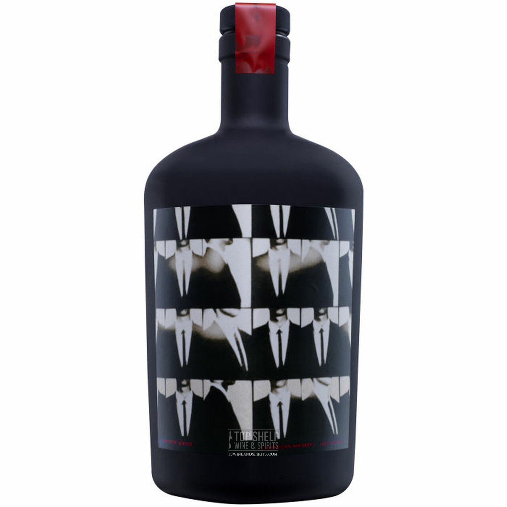 Second Glance American Whiskey