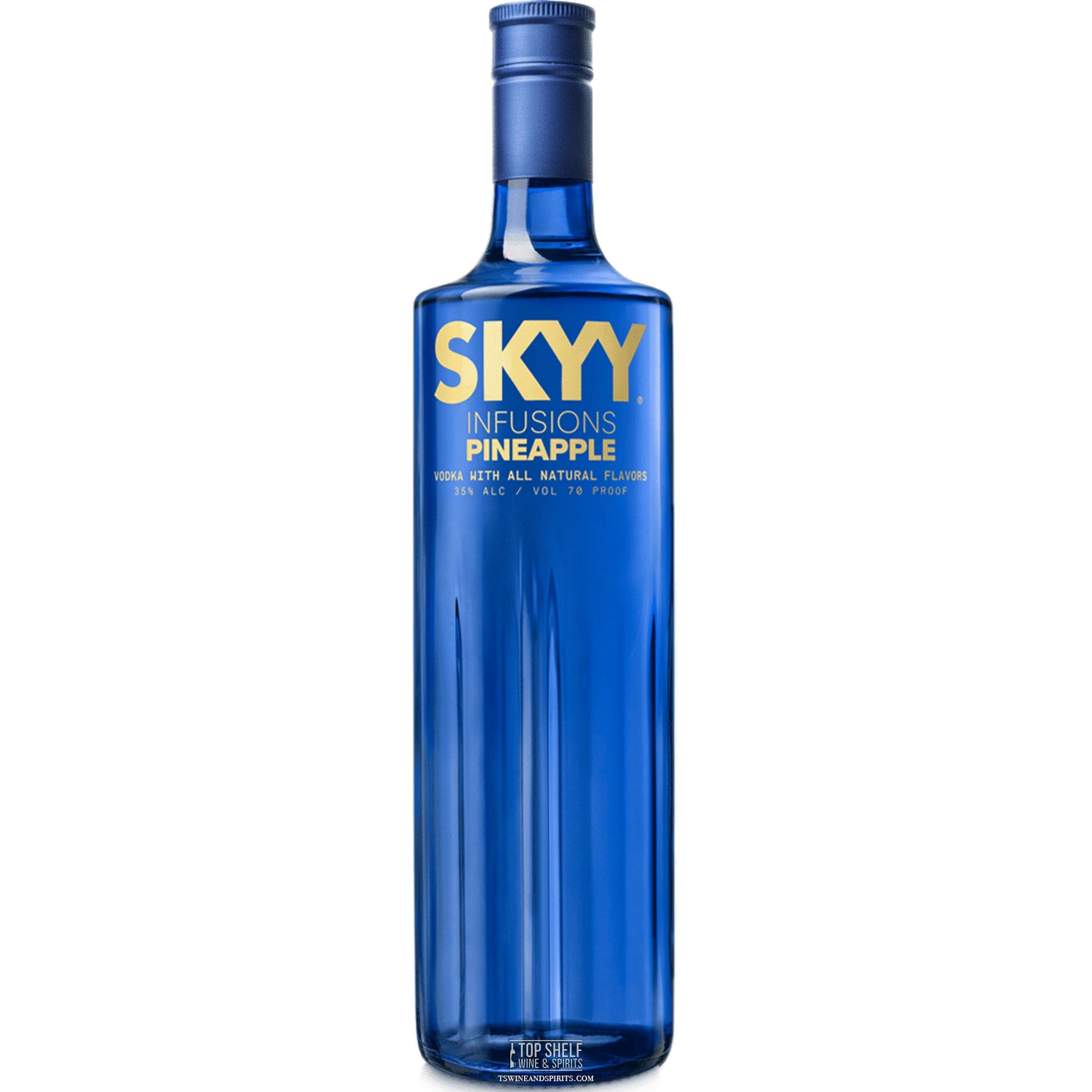 Skyy Pineapple Vodka