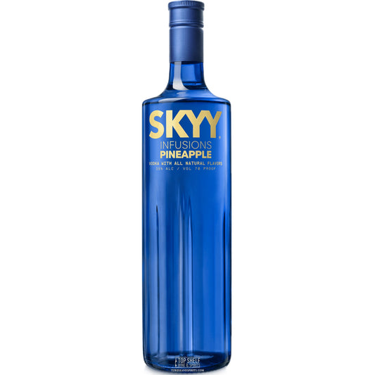Skyy Pineapple Vodka