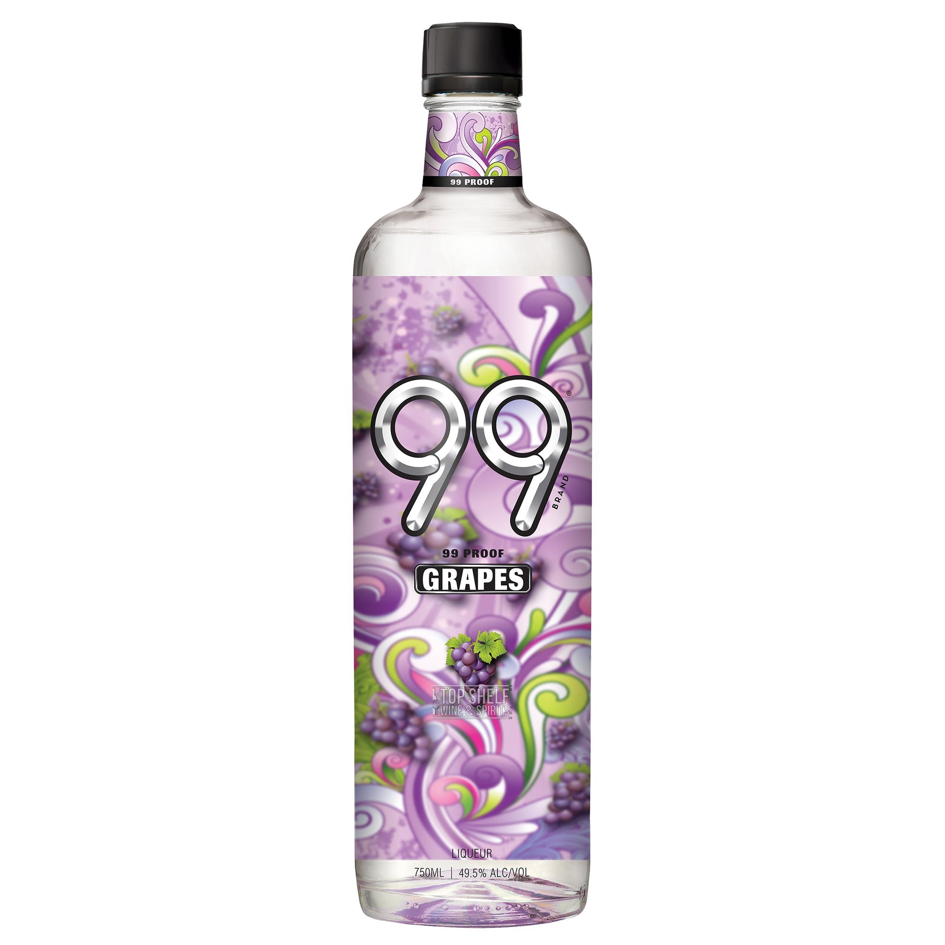 99 Brand Grapes