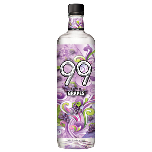99 Brand Grapes