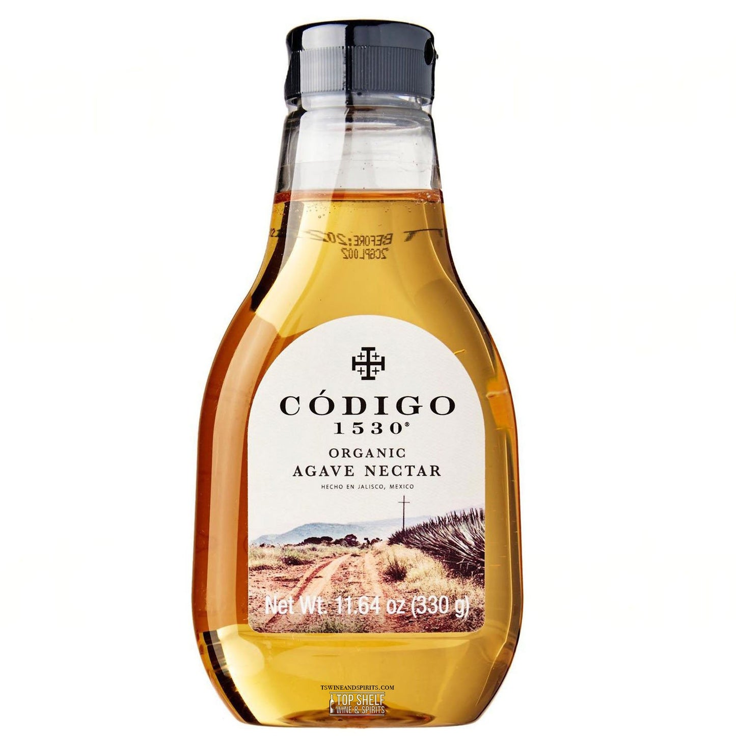 CÃ³digo 1530 Agave Nectar