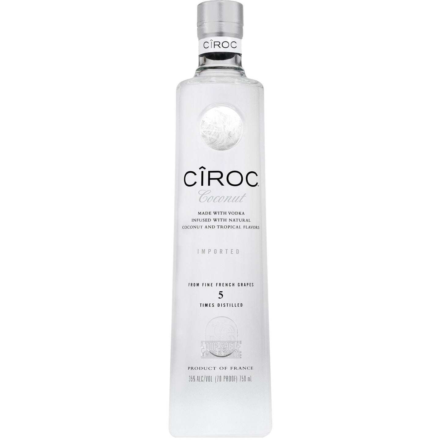 Ciroc Coconut