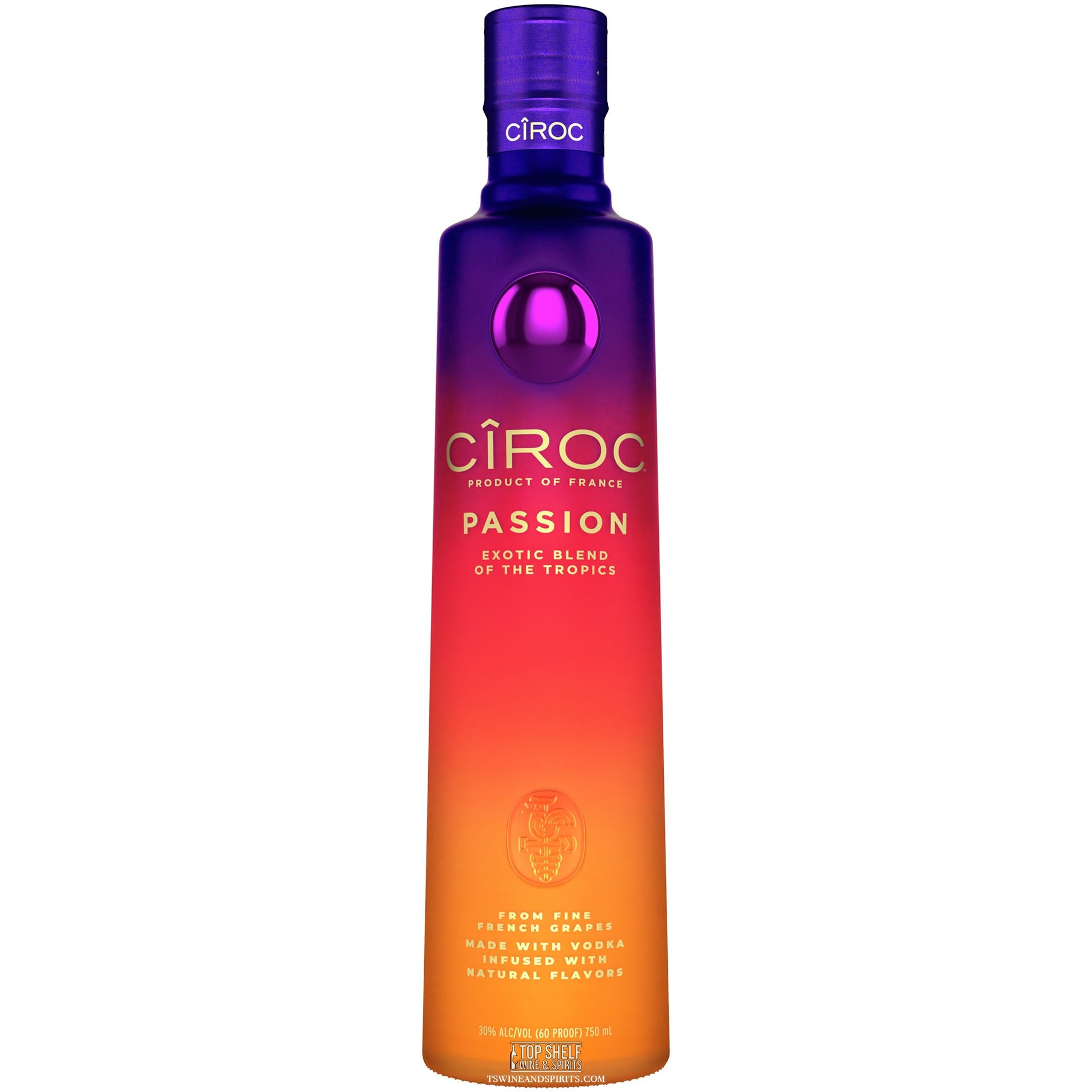 Ciroc Passion Vodka Limited Edition