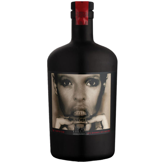 Lip Service Rye Whiskey