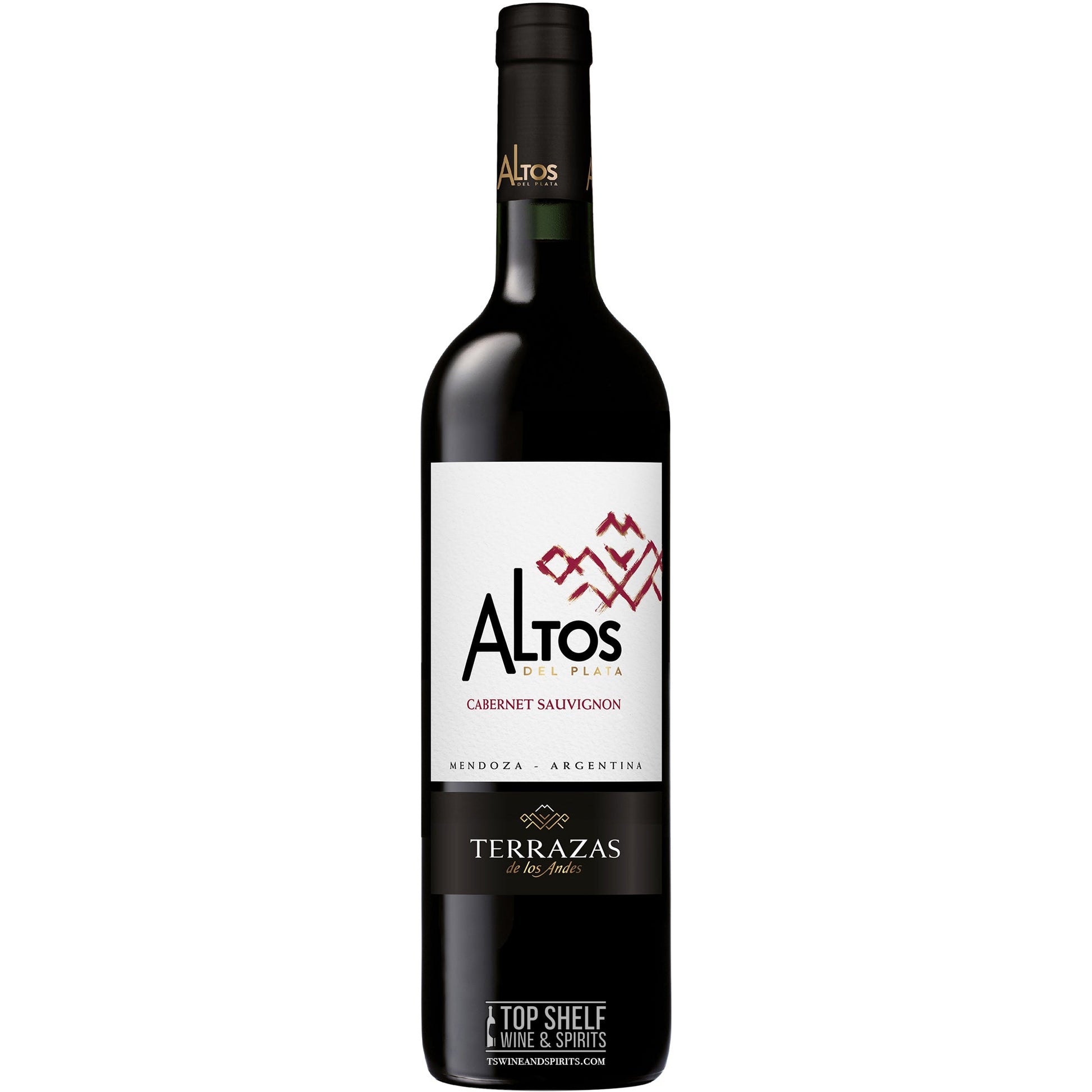 Terrazas Altos de Plata Cabernet Sauvignon