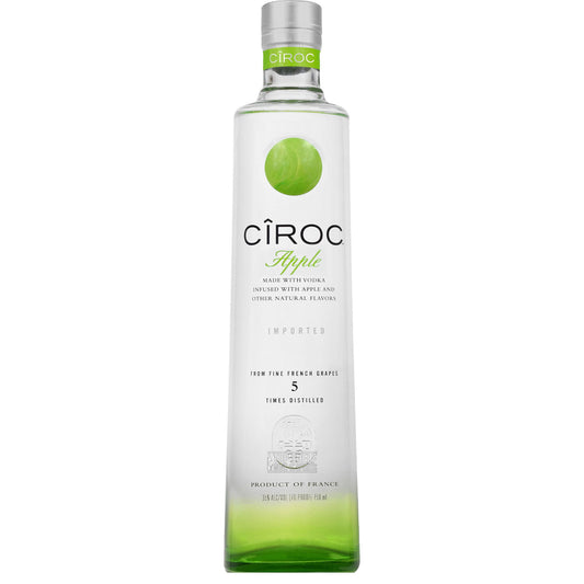 Ciroc Apple