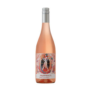 Prophecy Rose Vin De France 750ml