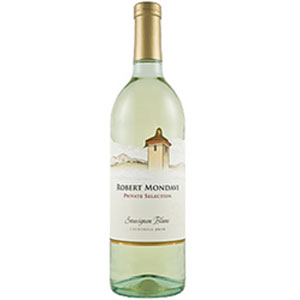 Robert Mondavi Private Selection Sauvignon Blanc 750ml