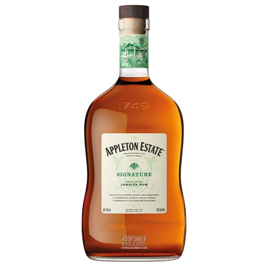 Appleton Estate Signature Blend Rum