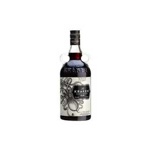 The Kraken Black Spiced Rum 750ml