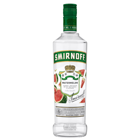 Smirnoff Watermelon Vodka