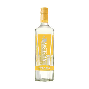 New Amsterdam Vodka Pineapple 750ml