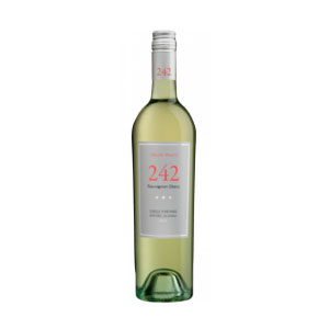 Noble Vines Noble Vines 242 Sauvignon Blanc 750ml
