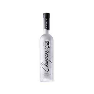 Chopin Potato Vodka