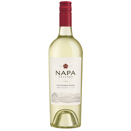 Napa Cellars Napa Valley Sauvignon Blanc