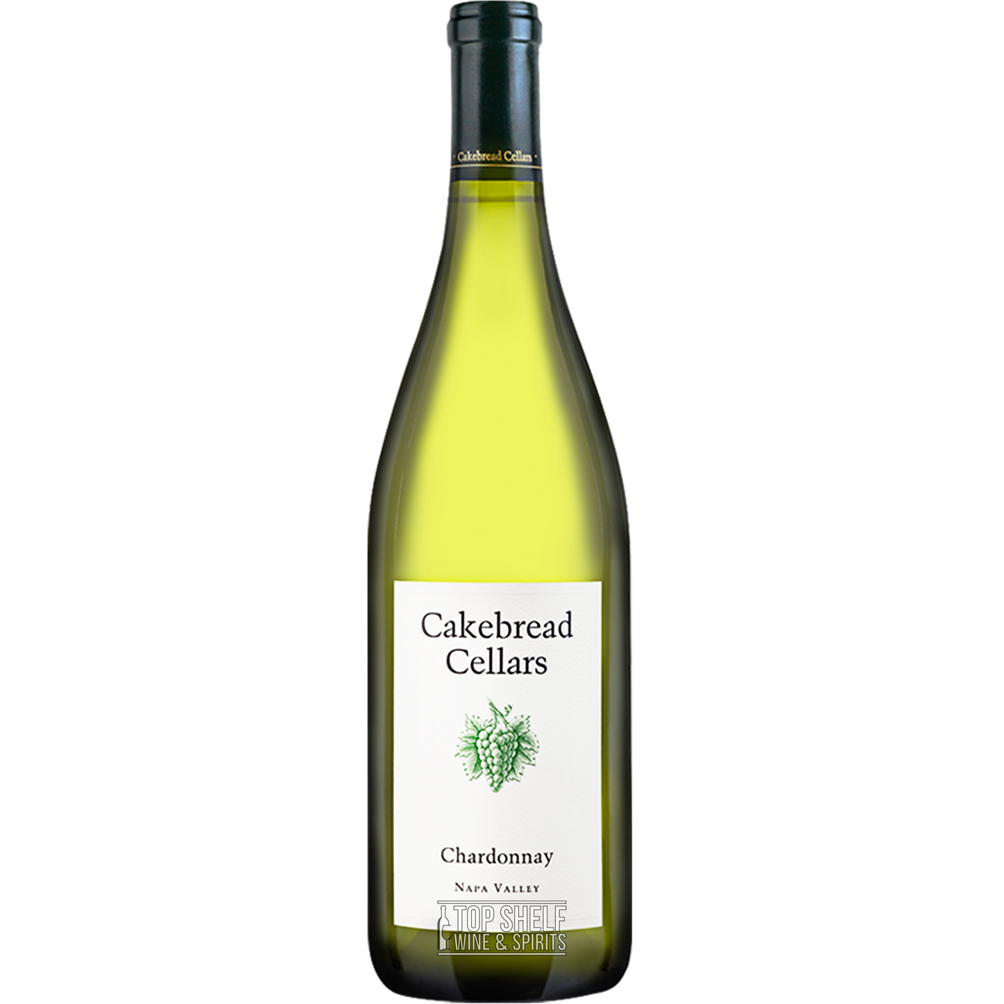 Cakebread Cellars Chardonnay 2022