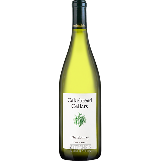 Cakebread Cellars Chardonnay 2022