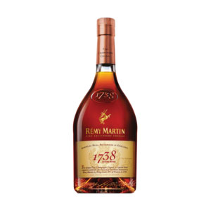 Remy Martin 1738 Accord Royal Cognac 750ml