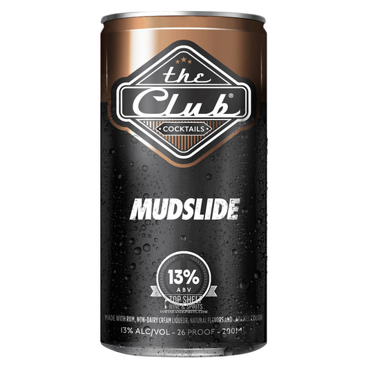 The Club Mudslide