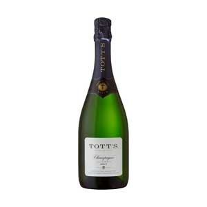 Tott's Champagne Brut 750ml