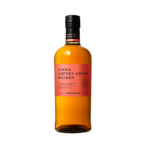 Nikka Coffey Grain Japanese Whisky 750ml