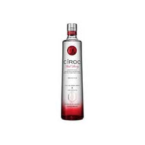 Ciroc Red Berry Vodka