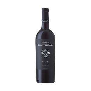 Souverain 2013 North Coast Cabernet Sauvignon 750ml
