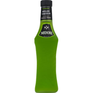 Midori Melon Liqueur 750ml