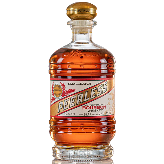 Peerless Kentucky Straight Bourbon