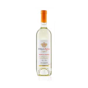 Stella Rosa Tropical Mango Semi Sweet 750ml