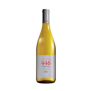 Noble Vines 446 Chardonnay Monterey 750ml