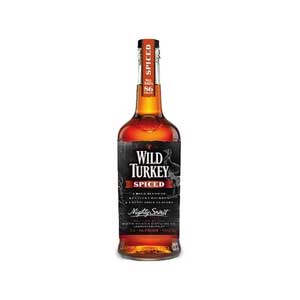 Wild Turkey Spiced 750ml